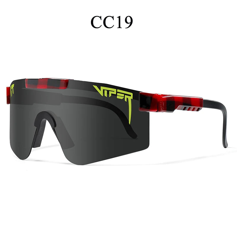 Pit Viper Running Sunglasses – Bold Performance, Unstoppable Style