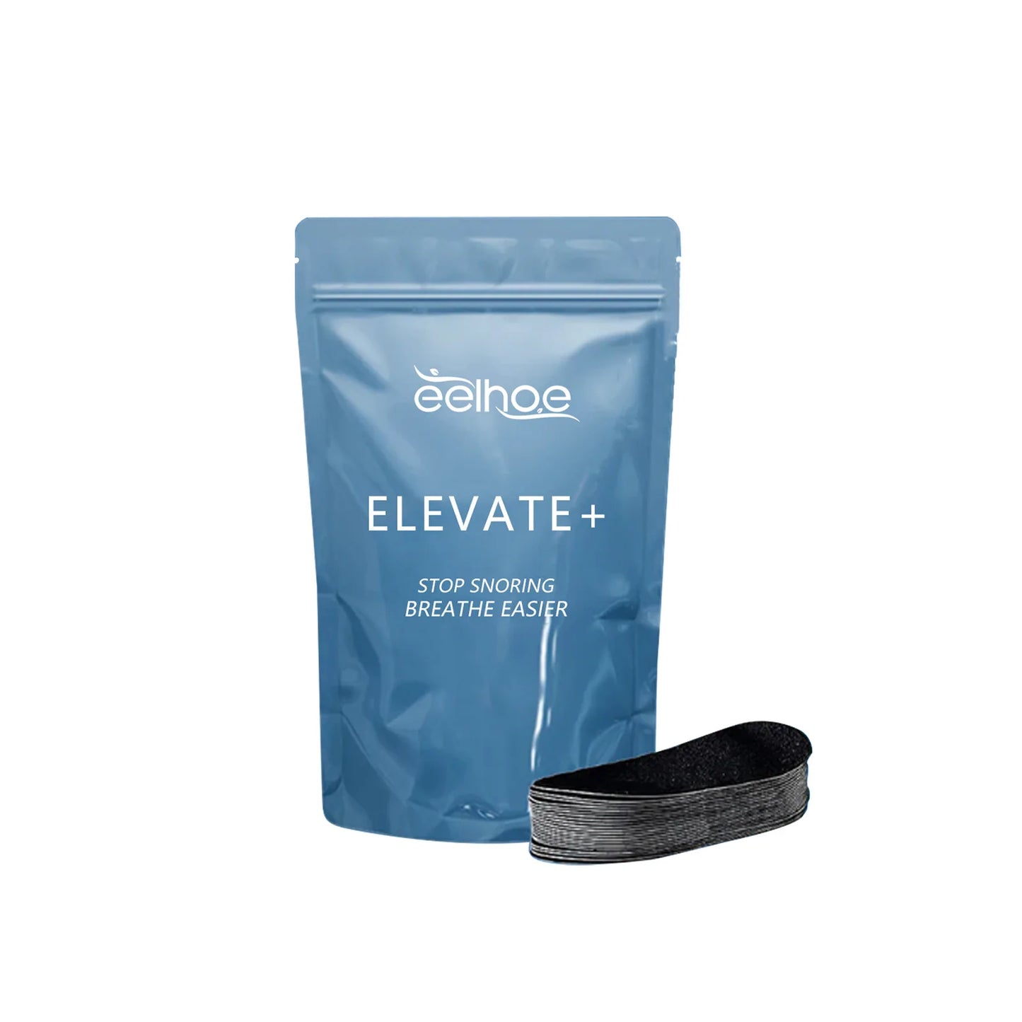 Gentle Mouth Tape for Better Sleep – Improve Breathing, Reduce Snoring, & Wake Refreshed!