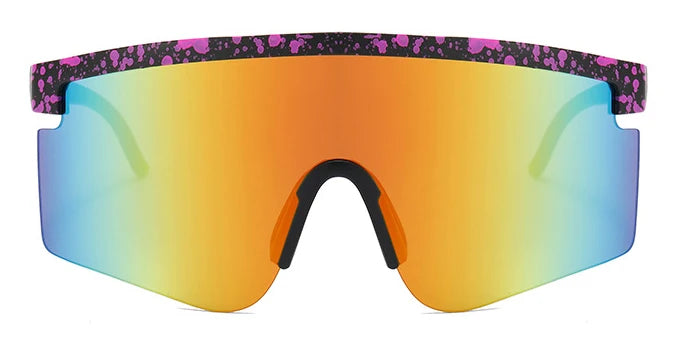 Pit Viper Running Sunglasses – Bold Performance, Unstoppable Style