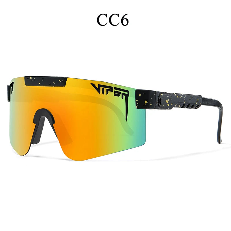 Pit Viper Running Sunglasses – Bold Performance, Unstoppable Style