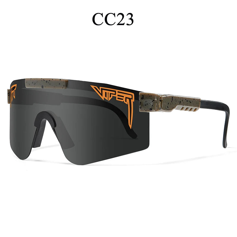 Pit Viper Running Sunglasses – Bold Performance, Unstoppable Style