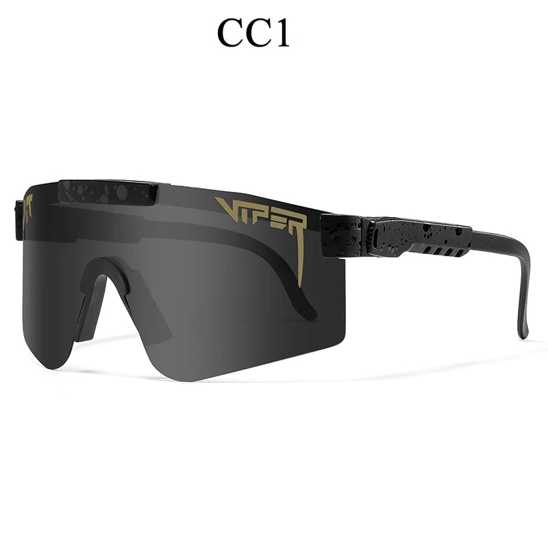 Pit Viper Running Sunglasses – Bold Performance, Unstoppable Style