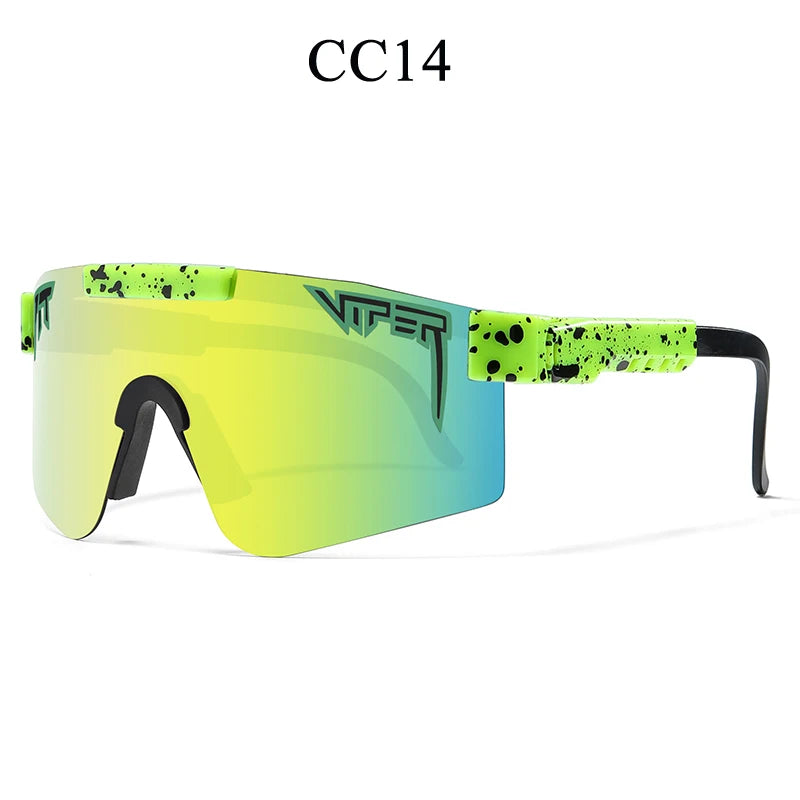 Pit Viper Running Sunglasses – Bold Performance, Unstoppable Style