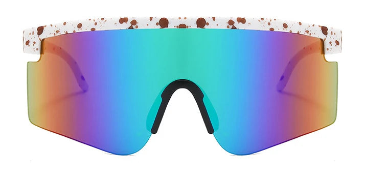 Pit Viper Running Sunglasses – Bold Performance, Unstoppable Style
