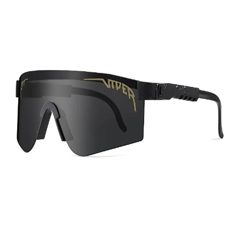 Pit Viper Running Sunglasses – Bold Performance, Unstoppable Style