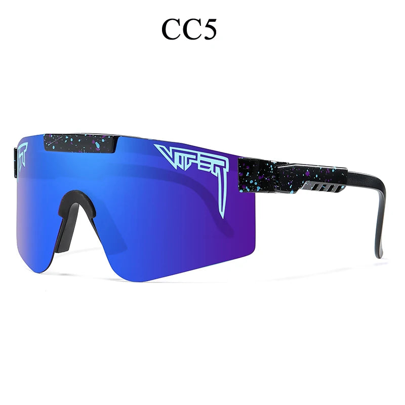 Pit Viper Running Sunglasses – Bold Performance, Unstoppable Style