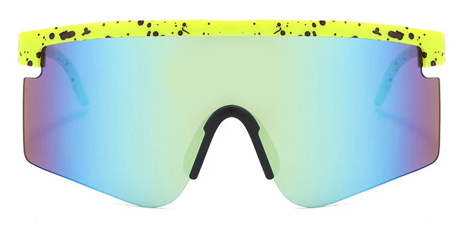 Pit Viper Running Sunglasses – Bold Performance, Unstoppable Style