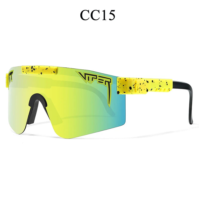 Pit Viper Running Sunglasses – Bold Performance, Unstoppable Style