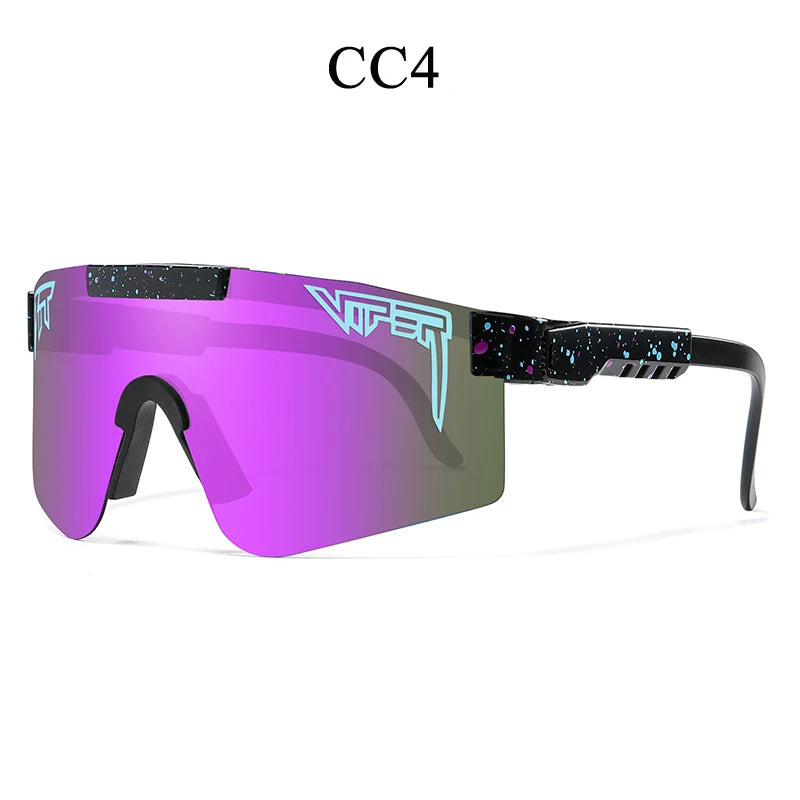 Pit Viper Running Sunglasses – Bold Performance, Unstoppable Style