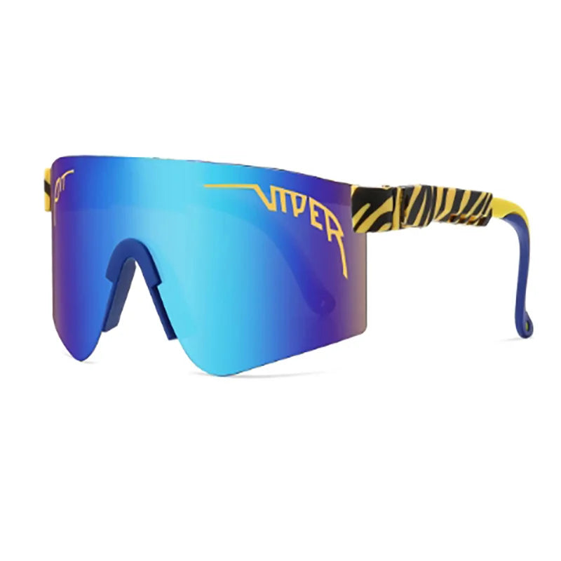 Pit Viper Running Sunglasses – Bold Performance, Unstoppable Style