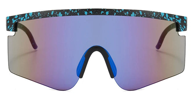 Pit Viper Running Sunglasses – Bold Performance, Unstoppable Style