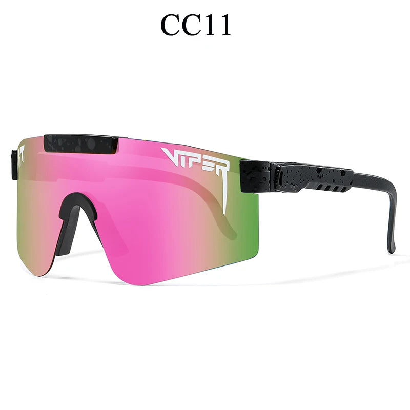 Pit Viper Running Sunglasses – Bold Performance, Unstoppable Style