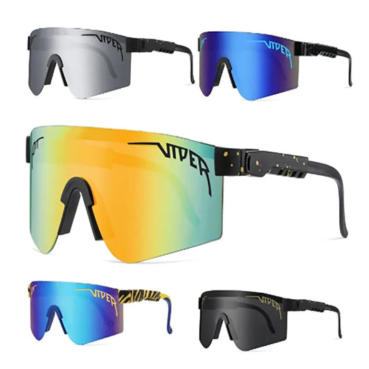 Pit Viper Running Sunglasses – Bold Performance, Unstoppable Style