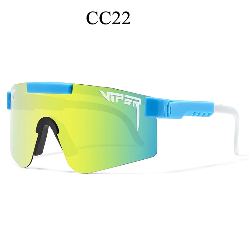 Pit Viper Running Sunglasses – Bold Performance, Unstoppable Style