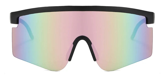 Pit Viper Running Sunglasses – Bold Performance, Unstoppable Style
