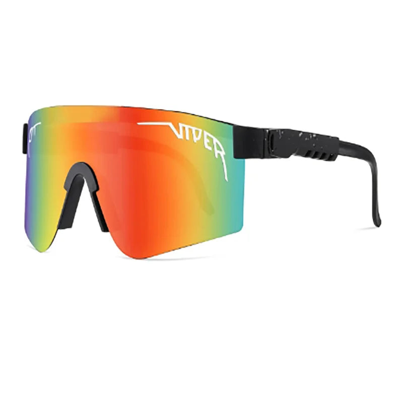 Pit Viper Running Sunglasses – Bold Performance, Unstoppable Style