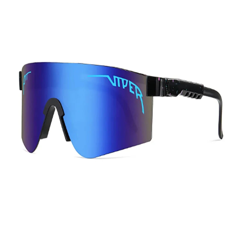 Pit Viper Running Sunglasses – Bold Performance, Unstoppable Style