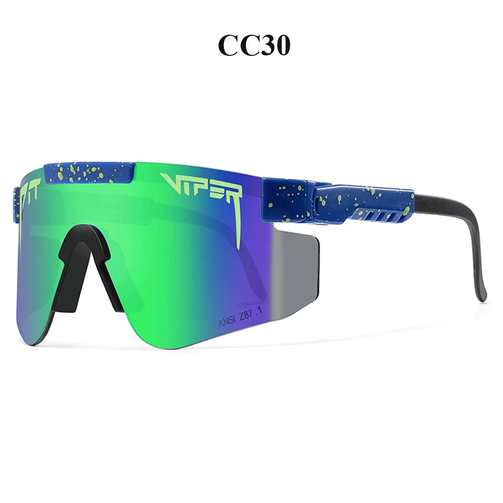 Pit Viper Running Sunglasses – Bold Performance, Unstoppable Style