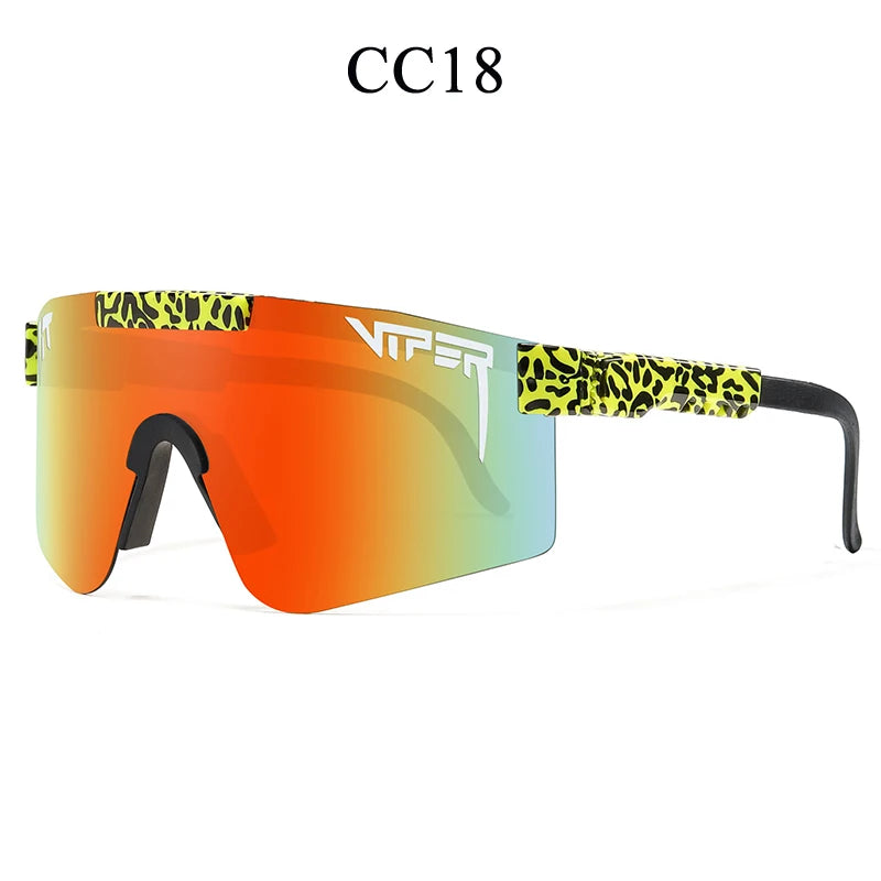 Pit Viper Running Sunglasses – Bold Performance, Unstoppable Style
