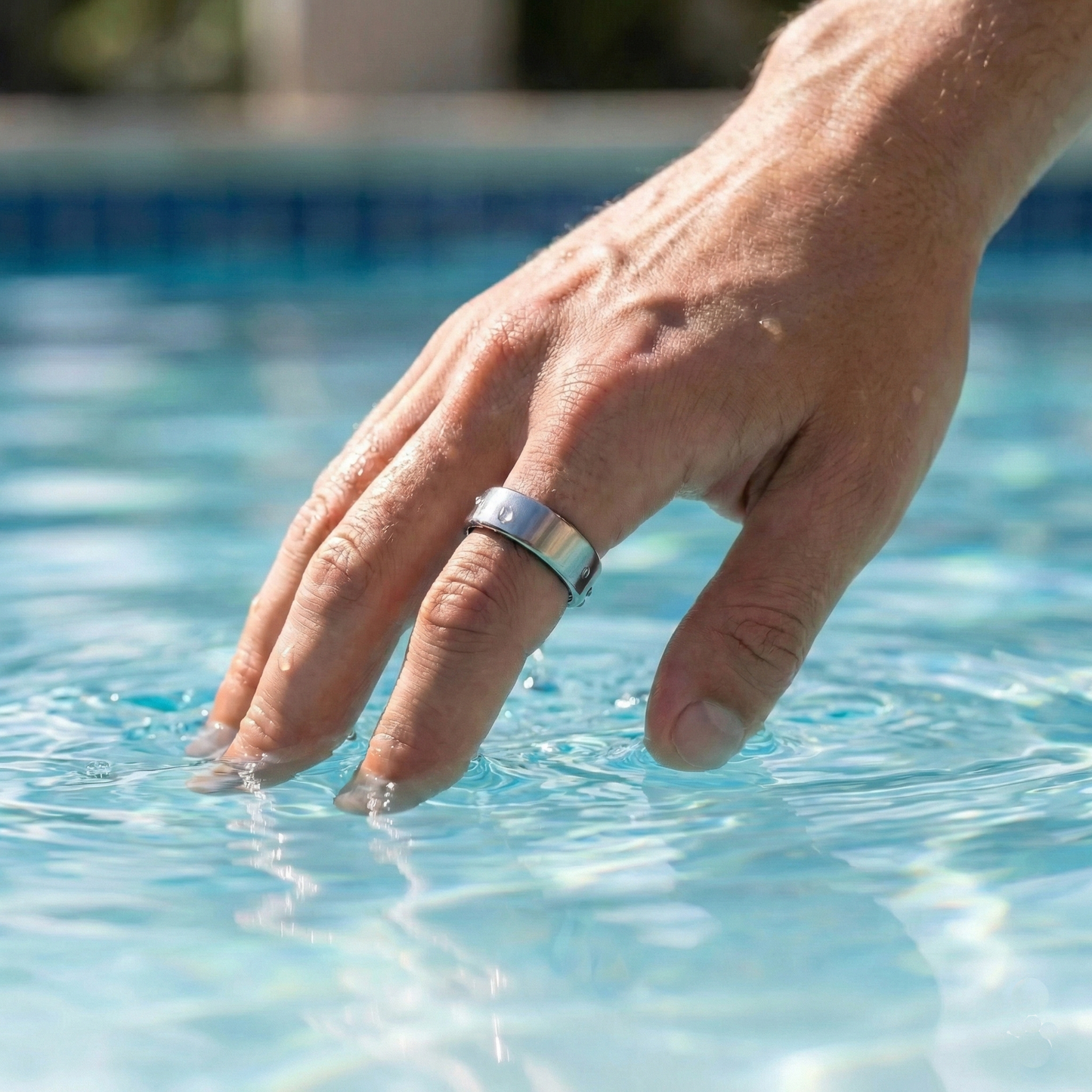 VITAL RING