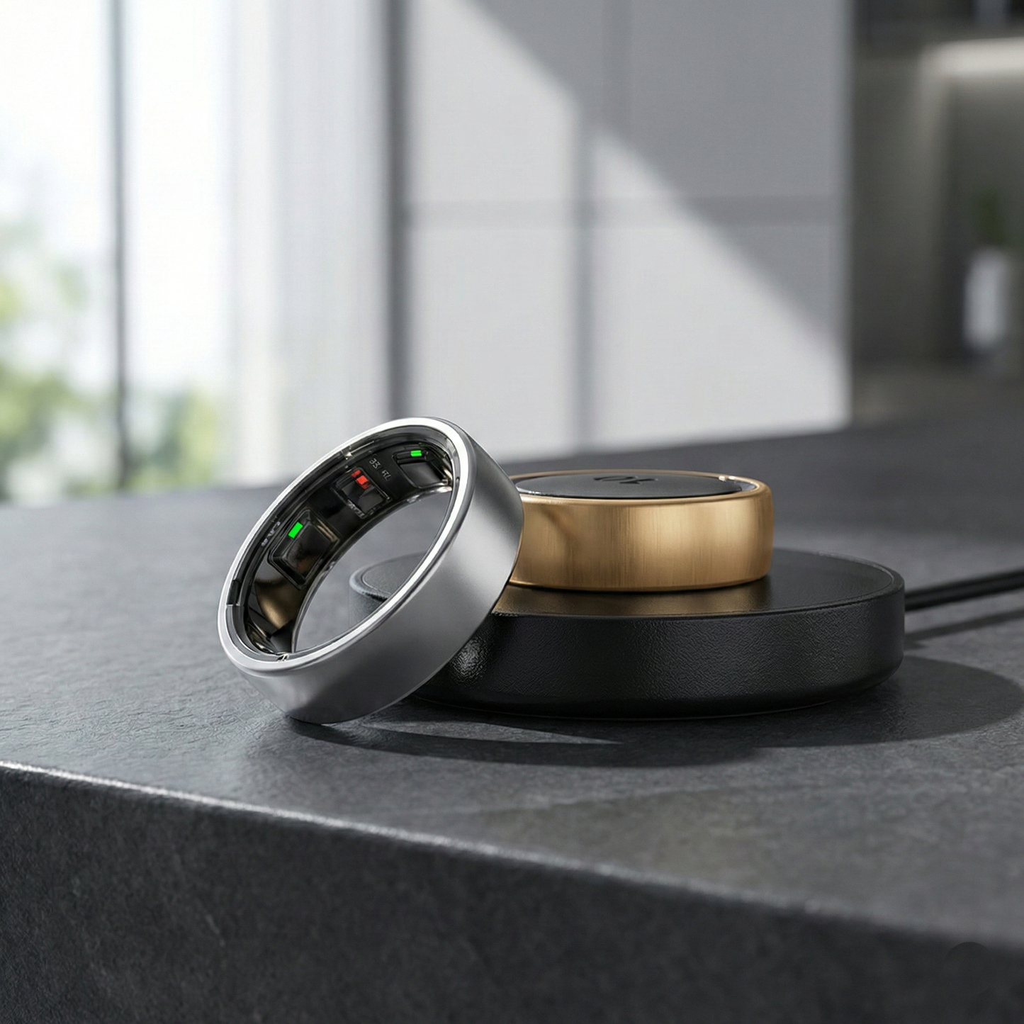 VITAL RING