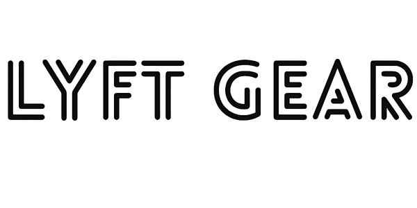 LYFT Gear